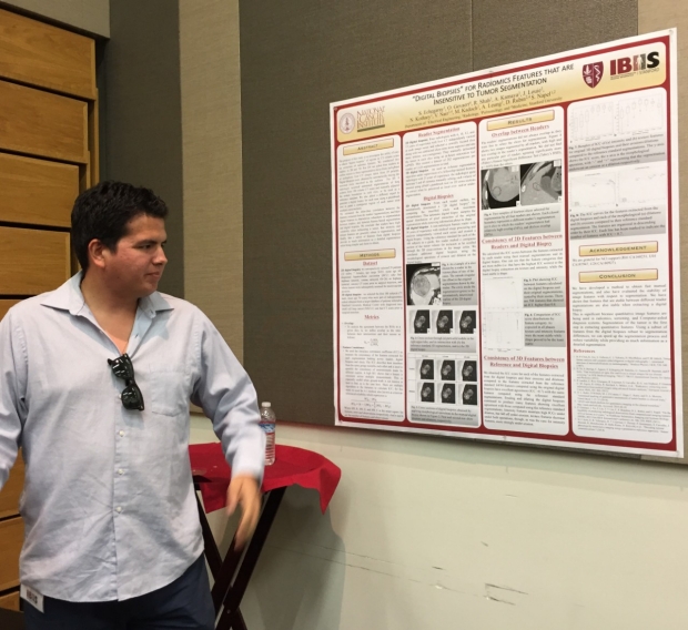 Poster Session 17